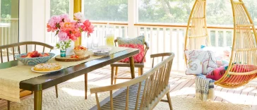 Better Homes and Gardens $5K Spring Sweepstakes