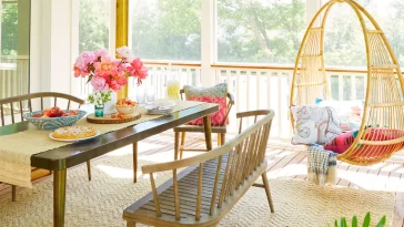 Better Homes and Gardens $5K Spring Sweepstakes