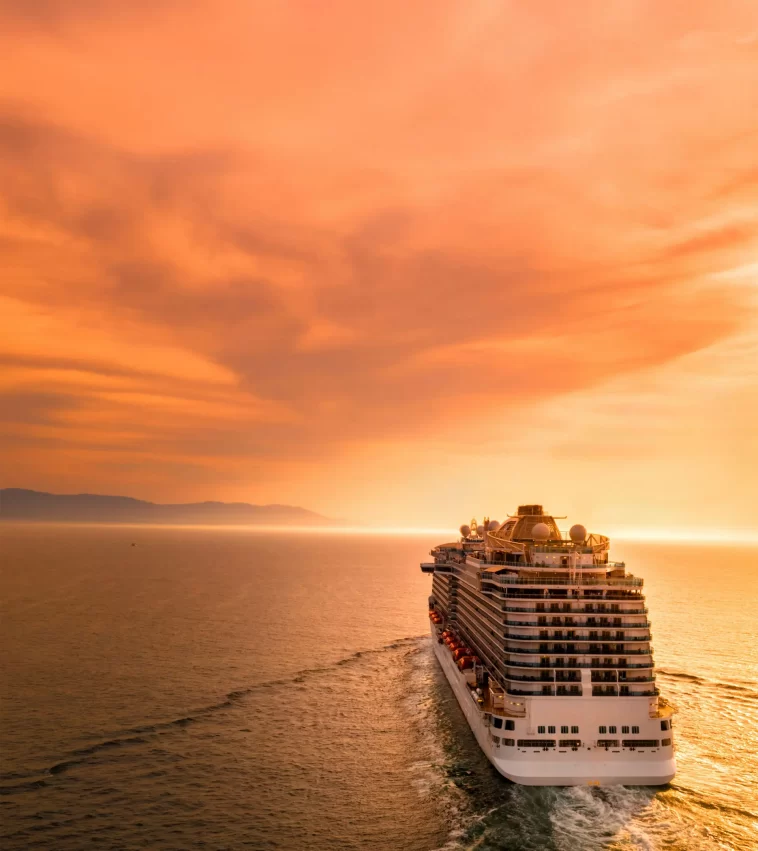 Boost Mobile Mother's Day Cruise Sweepstakes