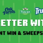 Build Better With Milk Instant Win Game and Sweepstakes