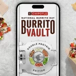 Chipotle Burrito Vault: Double Protein Edition Game 2026