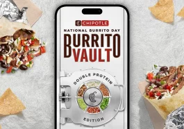 Chipotle Burrito Vault: Double Protein Edition Game 2026