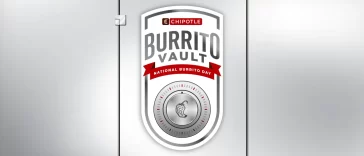 Chipotle Burrito Vault Game