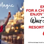 Coca-Cola Enjoy the Magic Sweepstakes
