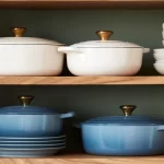 Crate And Barrel Le Creuset Giveaway