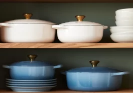 Crate And Barrel Le Creuset Giveaway