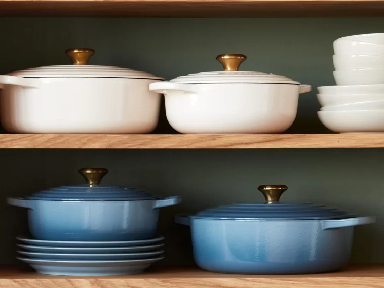 Crate And Barrel Le Creuset Giveaway