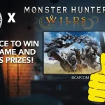 Dave's Hot Chicken Monster Hunter Wilds Sweepstakes