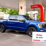 Ford F150