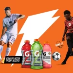 Gatorade UEFA Sweepstakes