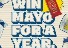 Hellmann's Ketchup Currency Giveaway