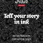 Inked Magazine Contest 2025
