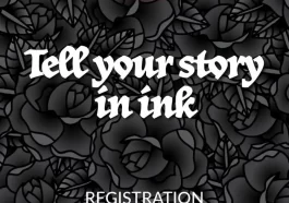 Inked Magazine Contest 2025