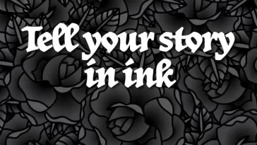 Inked Magazine Contest 2025