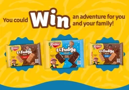Keebler Meet The Elves Sweepstakes