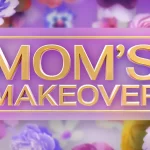 LIVE Mom's Makeover Contest