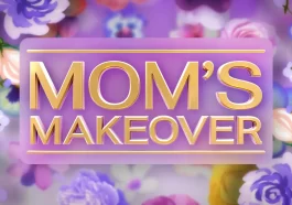 LIVE Mom's Makeover Contest