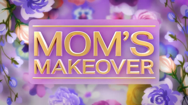 LIVE Mom's Makeover Contest