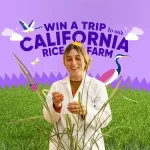 Lundberg Family Farms Rice Doctor For A Day Sweepstakes