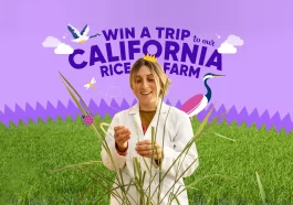 Lundberg Family Farms Rice Doctor For A Day Sweepstakes