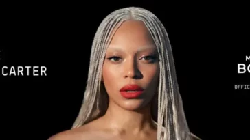 Marriott Bonvoy Cowboy Carter Tour Sweepstakes