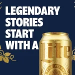 Miller Time 50 Years Golden Instant Win Game