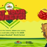 NatureSweet Little League World Series Sweepstakes