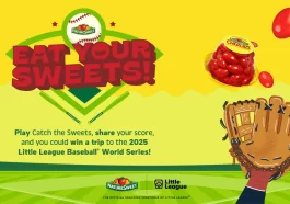 NatureSweet Little League World Series Sweepstakes