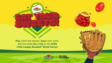 NatureSweet Little League World Series Sweepstakes