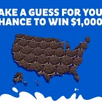 OREO Playful Sweepstakes