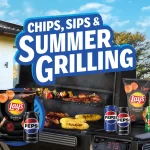 Pepsi Chips 'N Sips Summer Sweepstakes