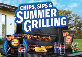 Pepsi Chips 'N Sips Summer Sweepstakes