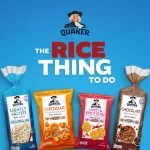 Quaker Top That Sweepstakes
