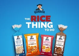 Quaker Top That Sweepstakes