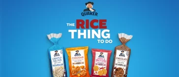 Quaker Top That Sweepstakes