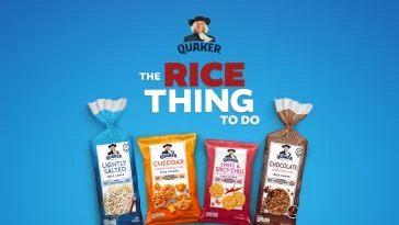 Quaker Top That Sweepstakes