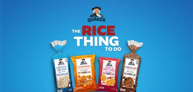 Quaker Top That Sweepstakes