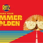 RITZ Golden Summer Sweepstakes & Instant Win Game