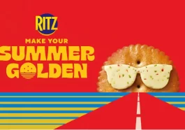 RITZ Golden Summer Sweepstakes & Instant Win Game