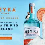 Reyka Iceland Sweepstakes