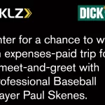 SKLZ Ultimate Fan Experience Sweepstakes
