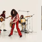 Sony Pictures Becoming Led Zeppelin Sweepstakes