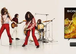 Sony Pictures Becoming Led Zeppelin Sweepstakes