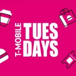 T-Mobile Volkswagen Giveaway