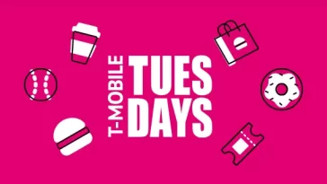 T-Mobile Volkswagen Giveaway