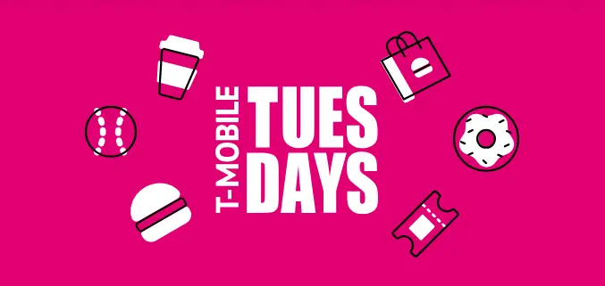 T-Mobile Volkswagen Giveaway