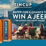 TINCUP Partner In Adventure Instant Win Game