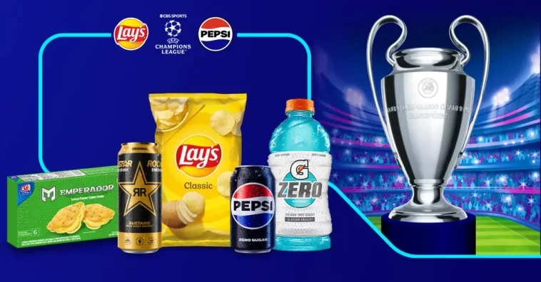 Taste Of Champions Sweepstakes