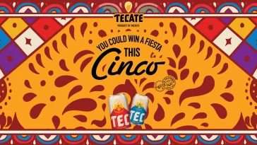 Tecate Cinco De Mayo Instant Win Game and Sweepstakes