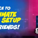 Trolli Gaming Sweepstakes